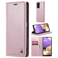 Miniatyrbillede 1 af 2: CaseMe Samsung Galaxy M32 5G / A32 5g Smooth Etui - Lyserød Pink