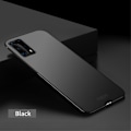 Pikkukuva 2 / 2: MOFi Slim Shield Huawei P40 Pro kuoret - Musta Black