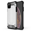 Pikkukuva 2 / 2: Armour Guard iPhone 11 Pro Max kuoret - Hopea Silver grey