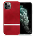 Miniatyrbillede 1 af 2: Raigor Inverse CHRIS cover til iPhone 11 Pro Max - Rød Red