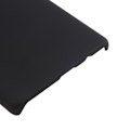 Miniatyrbillede 2 af 2: Samsung Galaxy Note 8 Slank og let plastik cover - Sort Black