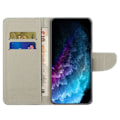 Miniatyrbild 6 av 6: Wonderland Samsung Galaxy A04e fodral -Grön Grön