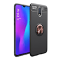 Pikkukuva 2 / 2: Ringo OnePlus 7 kuoret - Musta / Ruusukulta Pink