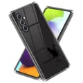Deco Samsung Galaxy A54 skal - Katt Svart