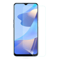 Pikkukuva 1 / 2: Erittäin kirkas Oppo A54s / Oppo A16s / Oppo A16 näytönsuojus Transparent