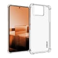 ENKAY klart fallsikkert etui for Asus Zenfone 11 Ultra Transparent