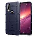 Miniatyrbillede 2 af 2: Rugged Shield Motorola One Action cover - Blå Blue