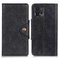 Miniatyrbillede 1 af 6: Alpha Motorola Moto G72 Flip Etui - Sort Black