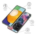 Miniatyrbilde 2 av 2: Marmordesign OnePlus Ace 3 / OnePlus 12R deksel - Style M Multicolor