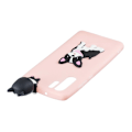 Miniatyrbillede 2 af 2: Huawei P30 Pro 3D mønster blødt etui - Hund Multicolor