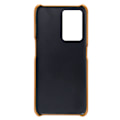 Pikkukuva 2 / 2: Dual Card OnePlus Nord CE 2 5G kotelot - Oranssi Orange