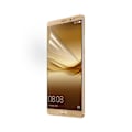 Pikkukuva 1 / 2: Huawei Ascend Mate 8 Kirkas LCD Näytön Suojakalvo Transparent