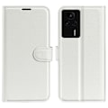 Miniatyrbild 1 av 2: Classic Xiaomi Redmi K60E fodral - Vit Vit