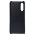 Miniatyrbillede 2 af 2: Dual Card case Sony Xperia 10 III - Blå Blue