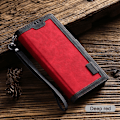 Pikkukuva 2 / 2: Surburbian Samsung Galaxy Note 20 kotelot - Punainen Red