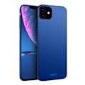 Miniatyrbild 1 av 2: MOFi Slim Shield skal for iPhone 11  - Blå Blå
