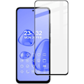 Miniatyrbillede 1 af 2: IMAK Pro+ skærmbeskytter af hærdet glas til Xiaomi Poco X4 GT / Note 11T Pro Plus Transparent