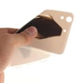 Miniatyrbillede 2 af 2: Huawei Y6 II siliconecover - Flot kvindemotiv Multicolor