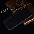 Miniatyrbillede 2 af 2: Admiral Samsung Galaxy A70 cover - Sort Black