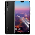 Miniatyrbillede 2 af 2: Huawei P20 klar LCD skærmbeskytter hærdet glas White
