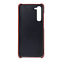 Pikkukuva 2 / 2: Prestige Suojakotelo Samsung Galaxy S23 Plus - Punainen Red