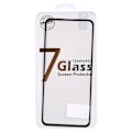 Miniatyrbillede 2 af 2: Berøringsfølsomt hærdet glas til OnePlus Nord 2T Transparent
