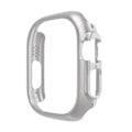 Miniatyrbild 1 av 3: Apple Watch Ultra enkelt skydd - Silver Silvergrå
