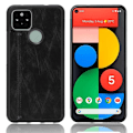 Pikkukuva 1 / 2: Admiral Google Pixel 4a 5G kotelot - Musta Black