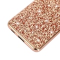 Pikkukuva 3 / 5: Glitter Samsung Galaxy S23 Plus Suojakotelo - Punainen Red