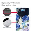 Miniatyrbillede 2 af 2: Deco OnePlus Nord N10 5G etui - blomster Multicolor