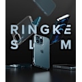 Pikkukuva 2 / 2: RINGKE SLIM - iPhone 13 Pro Max - Kirkas Transparent