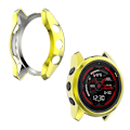 Miniatyrbillede 1 af 2: Garmin Forerunner 745 galvanisering frame - guld Gold