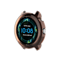 Pikkukuva 2 / 2: Garmin Vivoactive 3 Music kestävä kirkas kotelo - Oranssi Orange
