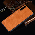 Miniatyrbillede 2 af 2: Admiral Samsung Galaxy A70 cover - Gul Yellow