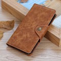Miniatyrbillede 2 af 2: Alpha Xiaomi Redmi 9 Flip etui - Brun Brown