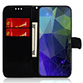 Miniatyrbillede 6 af 6: Mirror Samsung Galaxy F04 / M04 / A04e Flip Etui - Rose Pink