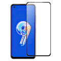 Pikkukuva 1 / 2: Asus Zenfone 9 kosketusherkkä ja temperoitu suojalasi Transparent