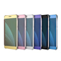 Pikkukuva 2 / 2: Samsung Galaxy J5 (2017) Kirkas suojakuori - Kulta Gold