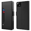 Pikkukuva 1 / 2: Phone Suojakotelo With Make-up Mirror And Slick Design For Xiaomi 13 - Musta Black