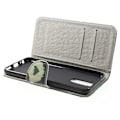 Miniatyrbillede 2 af 2: Huawei Mate 10 Lite Etui med et smuk print - Kamuflage mønster Multicolor