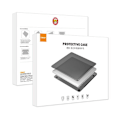 Pikkukuva 2 / 6: HAT PRINCE MacBook Pro 16 M1 Pro / M1 Max (A2485, 2021) erittäin ohut suojus - Tummansininen Blue