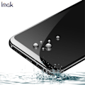 Miniatyrbild 5 av 6: IMAK Pro+ tempered glass screen protector for Xiaomi Redmi Note 12 Pro Plus Transparent