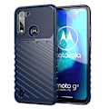 Pikkukuva 1 / 2: Thunder Motorola Moto G8 Power Lite kuoret - Sininen Blue