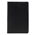 Pikkukuva 2 / 2: Samsung Galaxy Tab S5e litchi nahkakotelo - Musta Black