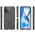 Pikkukuva 2 / 2: Rugged Shield OnePlus 10R / OnePlus Ace kotelot - Musta Black