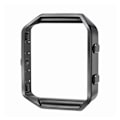 Miniatyrbild 1 av 2: Fitbit Blaze Färgad ram - Svart Svart