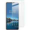 Pikkukuva 1 / 2: IMAK H karkaistu lasinen näytönsuoja Xiaomi Redmi Note 10 Pro / Xiaomi Redmi Note 10 Pro Max Transparent