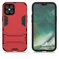 Pikkukuva 1 / 2: Cool Guard iPhone 12 Pro Max kotelot - Punainen Red