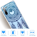Miniatyrbillede 2 af 2: Deco Samsung Galaxy A21 Cover - Drømmefanger Multicolor