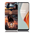 Pikkukuva 1 / 2: Deco OnePlus Nord N100 kotelot - Leijona Brown